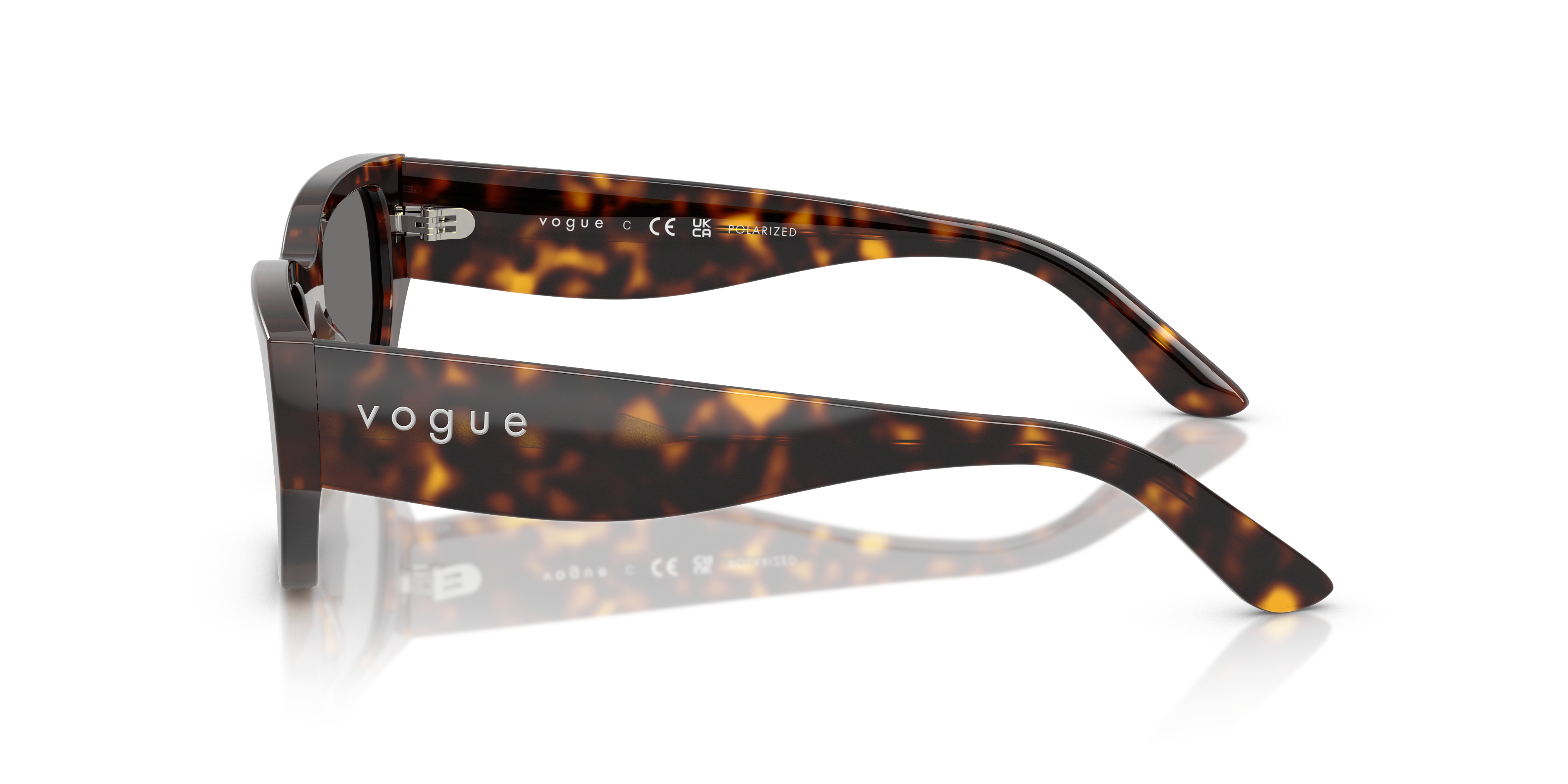 VOGUE BRILLEN VO5586S W65681