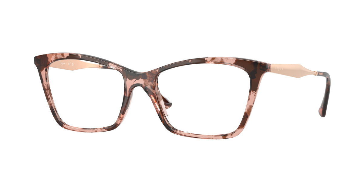 Vista frames VOGUE Eyewear vo5624 3199 8056262351550 Foreign color Pink ...