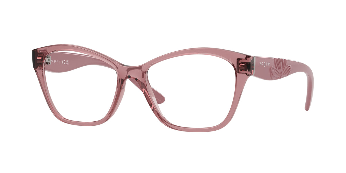 Vista frames VOGUE Eyewear vo5628 3198 8056262350522 Foreign color Pink ...