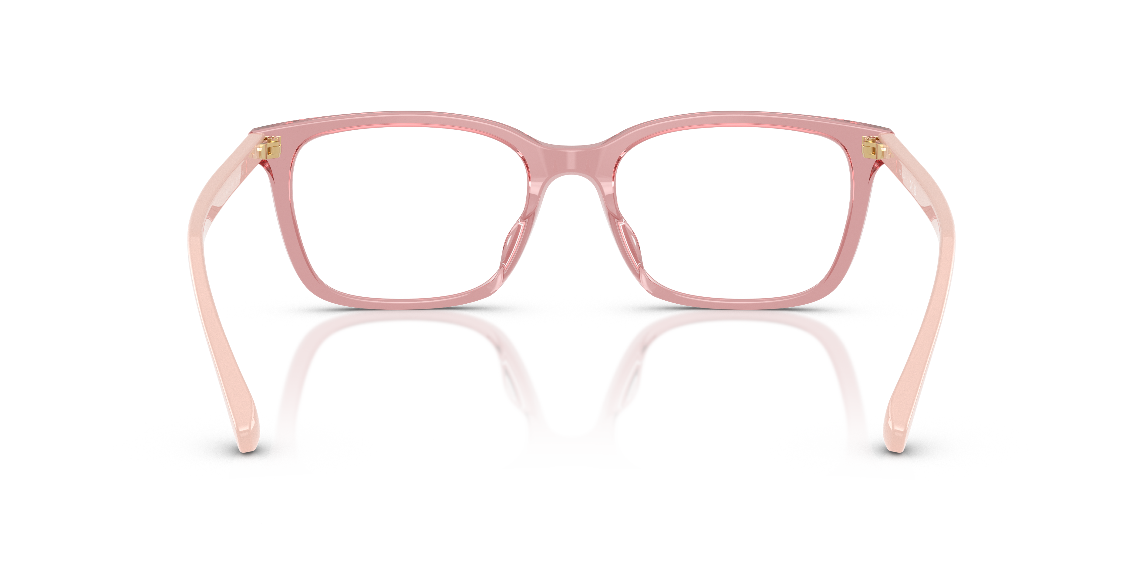 VOGUE EYEWEAR VO5643D 2921 Optické obroučky VOGUE BRÝLE 5