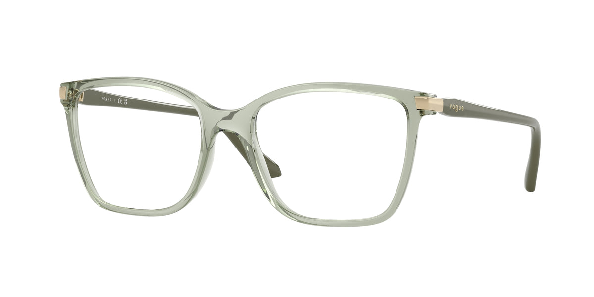 Vista frames VOGUE Eyewear vo5654 3022 8056262351840 Foreign color ...
