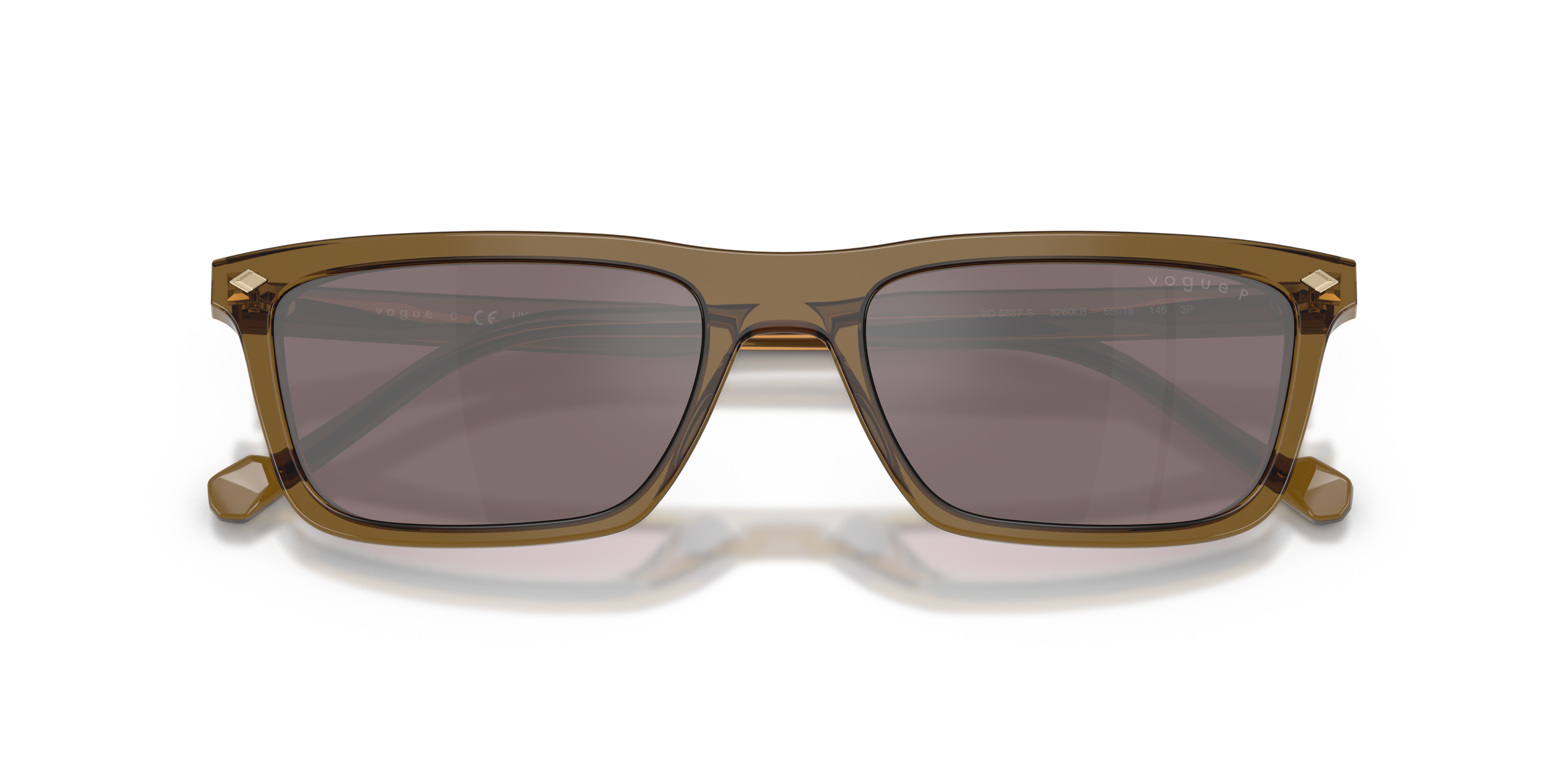 VOGUE GLÖGON VO5687S 3260LB