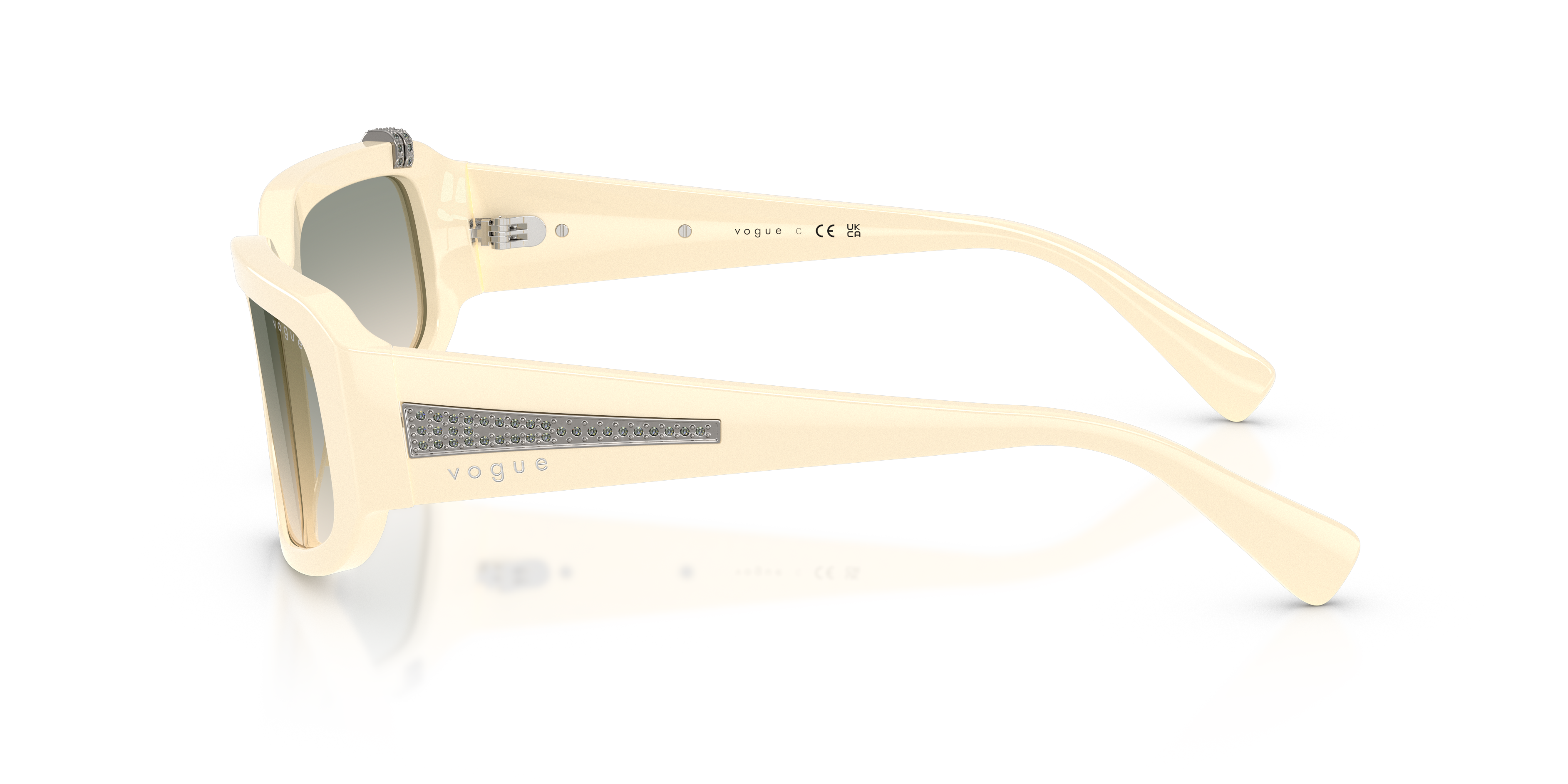 VOGUE ΓΥΑΛΙΑ VO5688SB 31672C