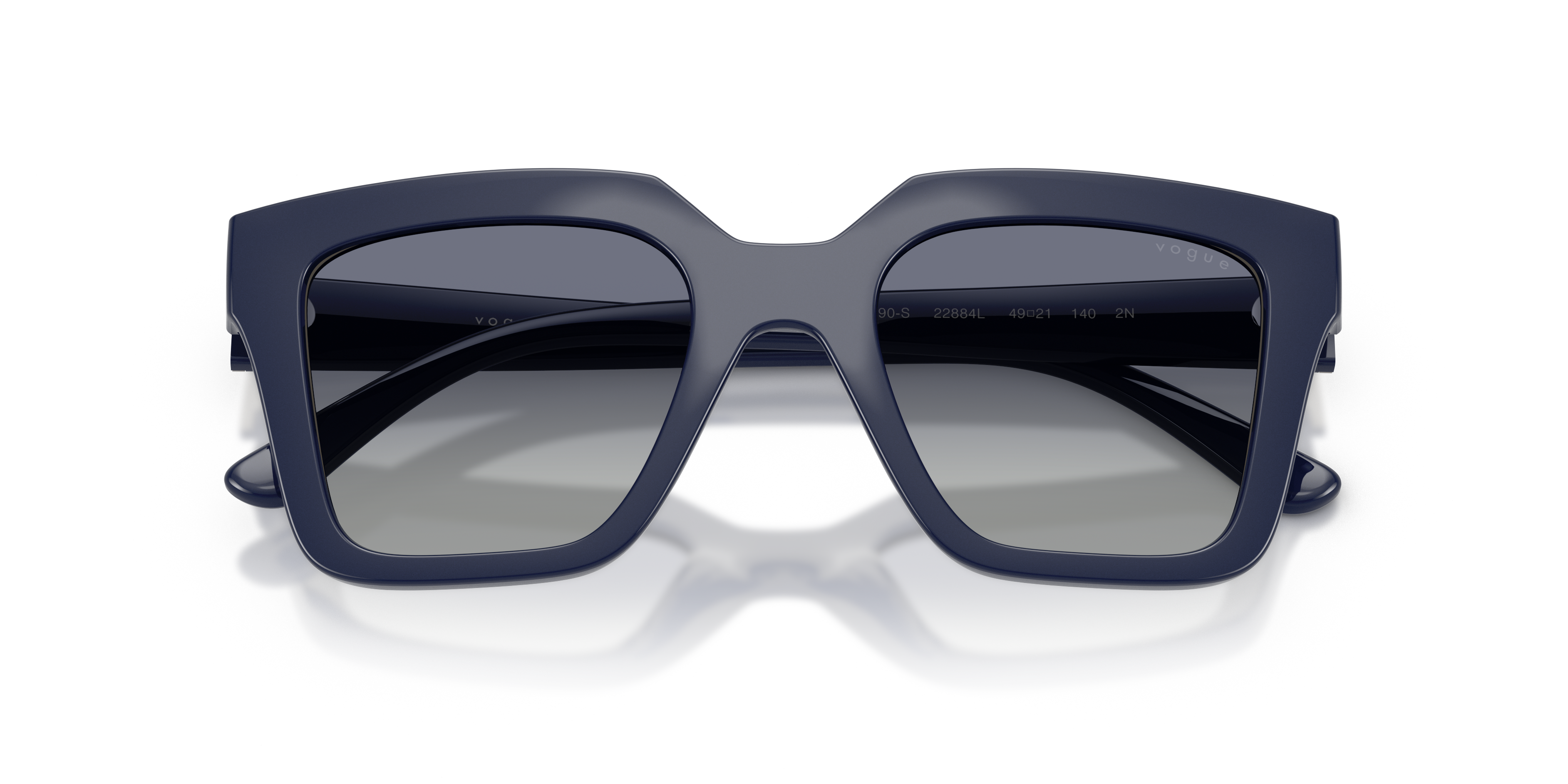 VOGUE OKULARY VO5690S 22884L