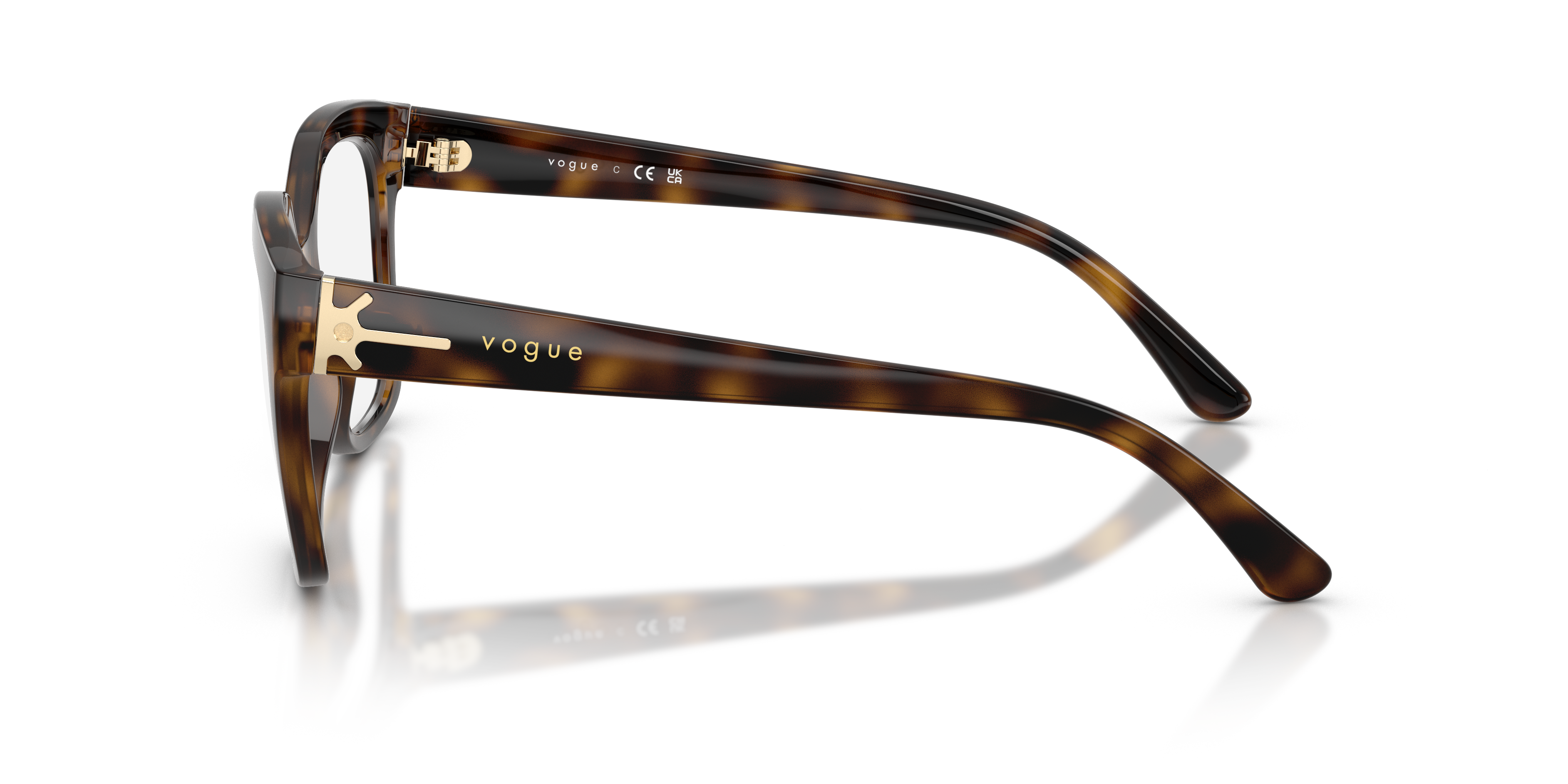 VOGUE BRIL VO5691 W656