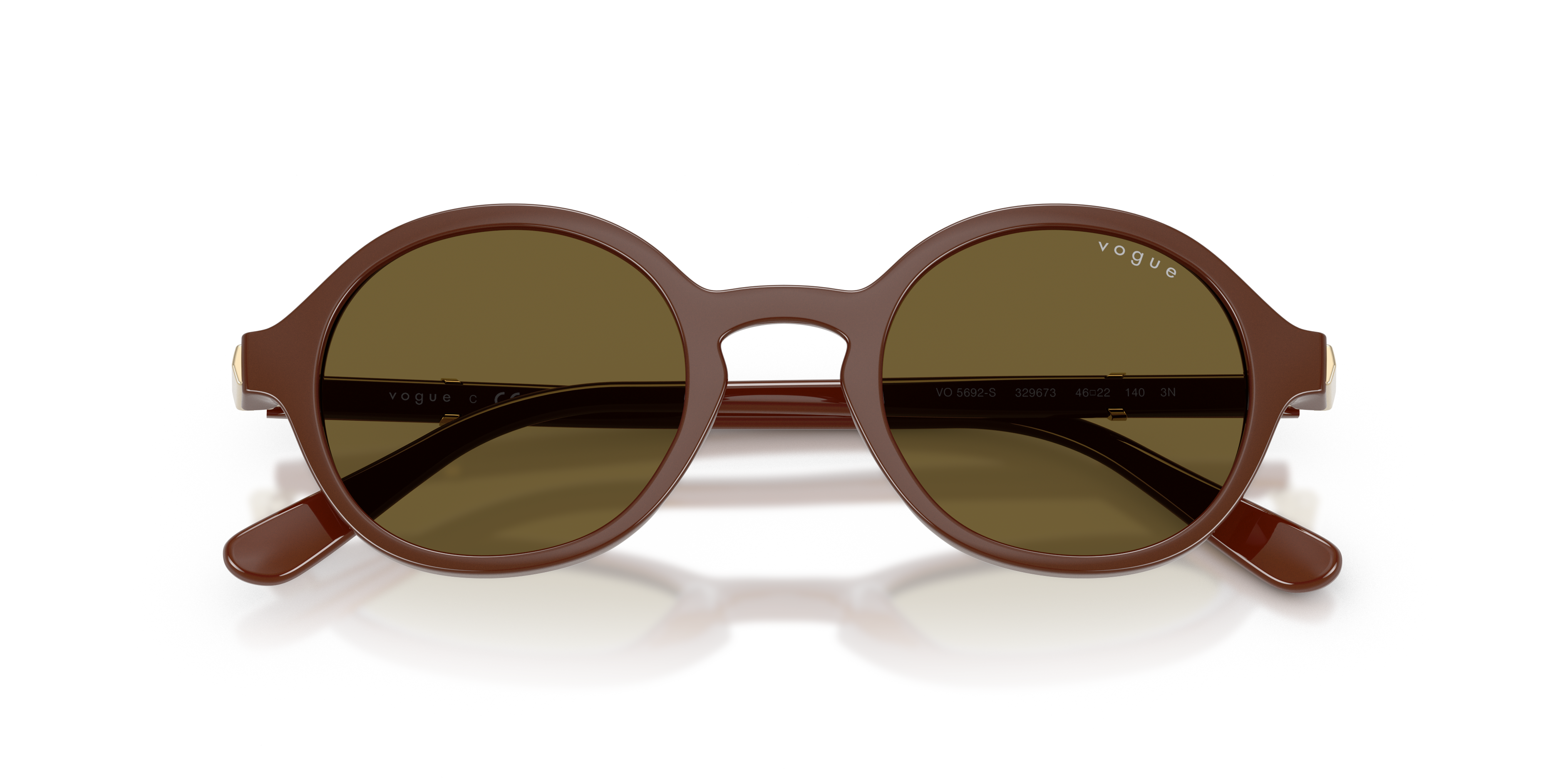 VOGUE OKULARY VO5692S 329673