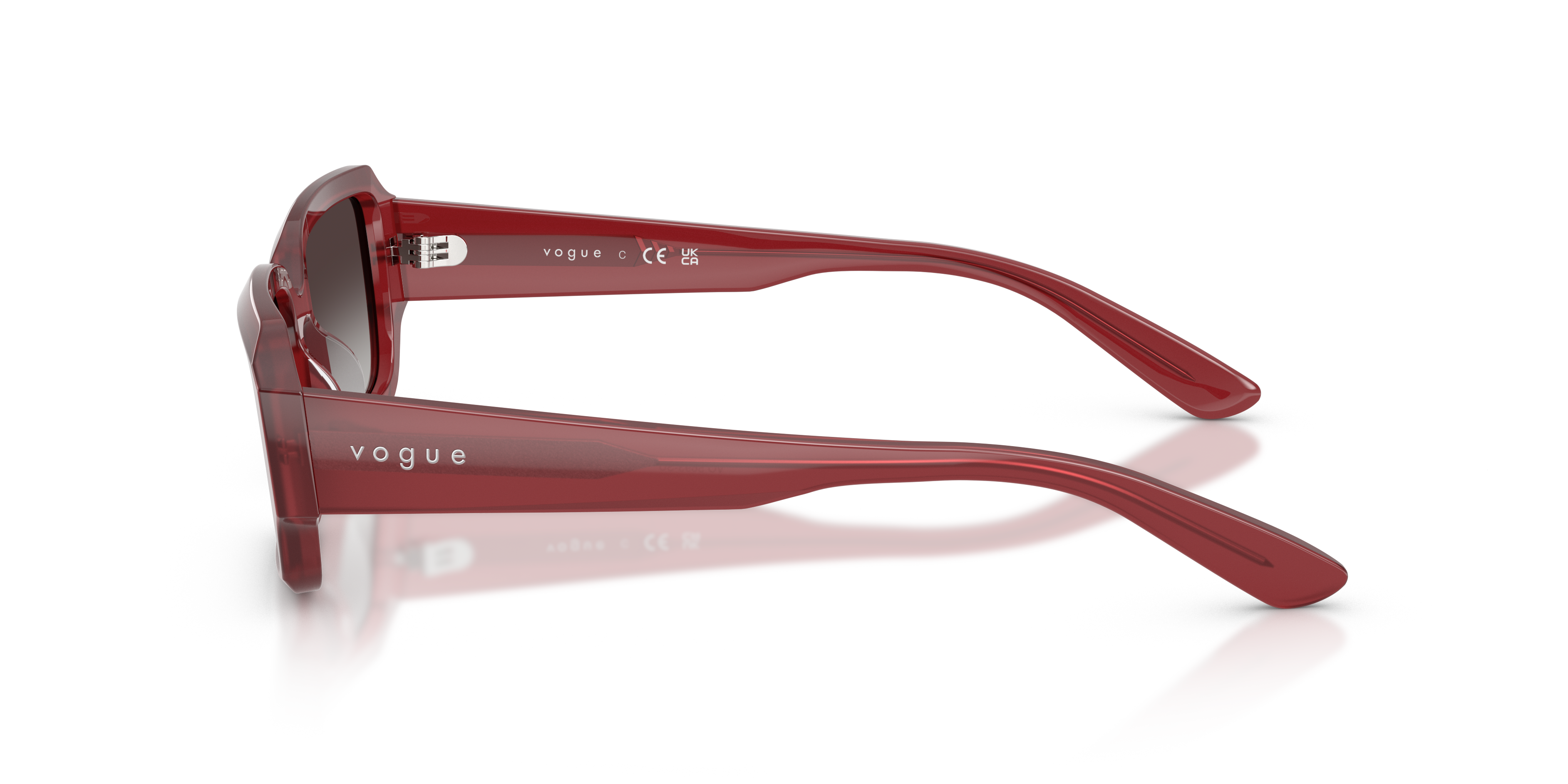 VOGUE EYEWEAR VO5693SU 32818G napszemüveg VOGUE SZEMÜVEGEK 4
