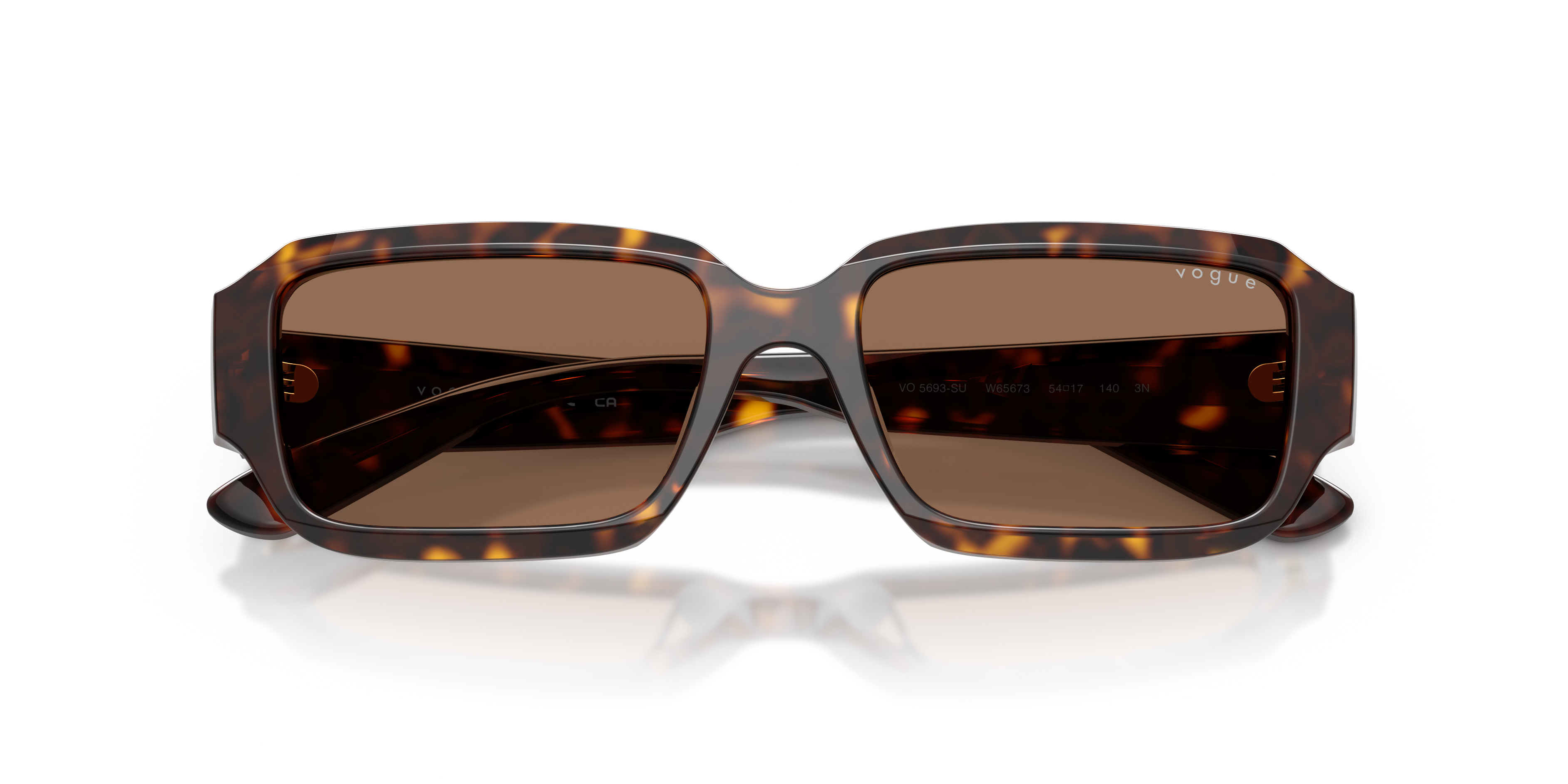 VOGUE OKULARY VO5693SU W65673