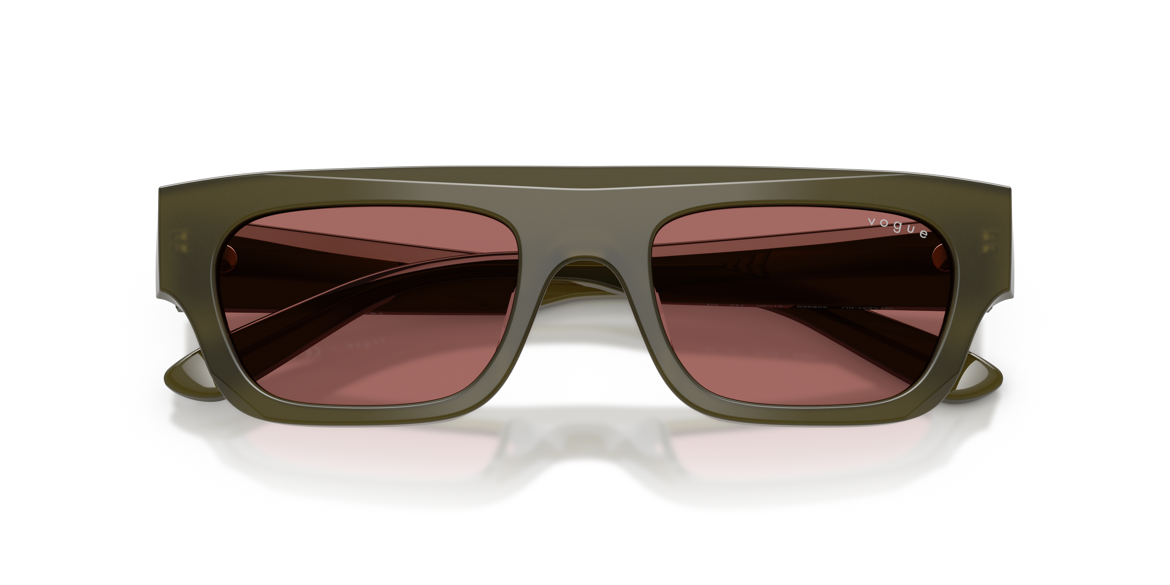 VOGUE OKULARY VO5694SU 328869