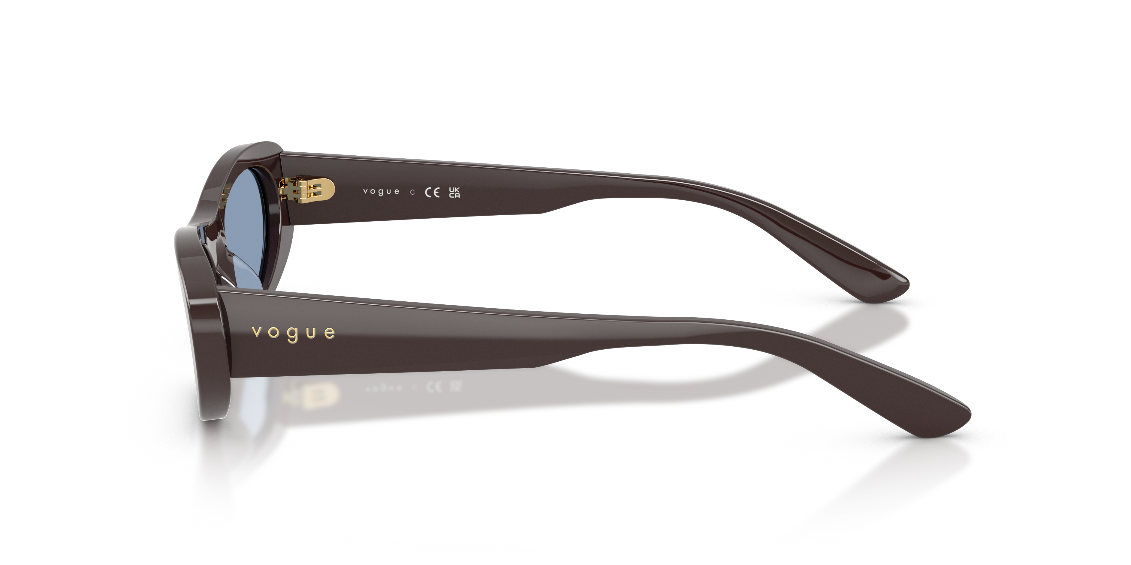 VOGUE BRILLEN VO5695SU 326972