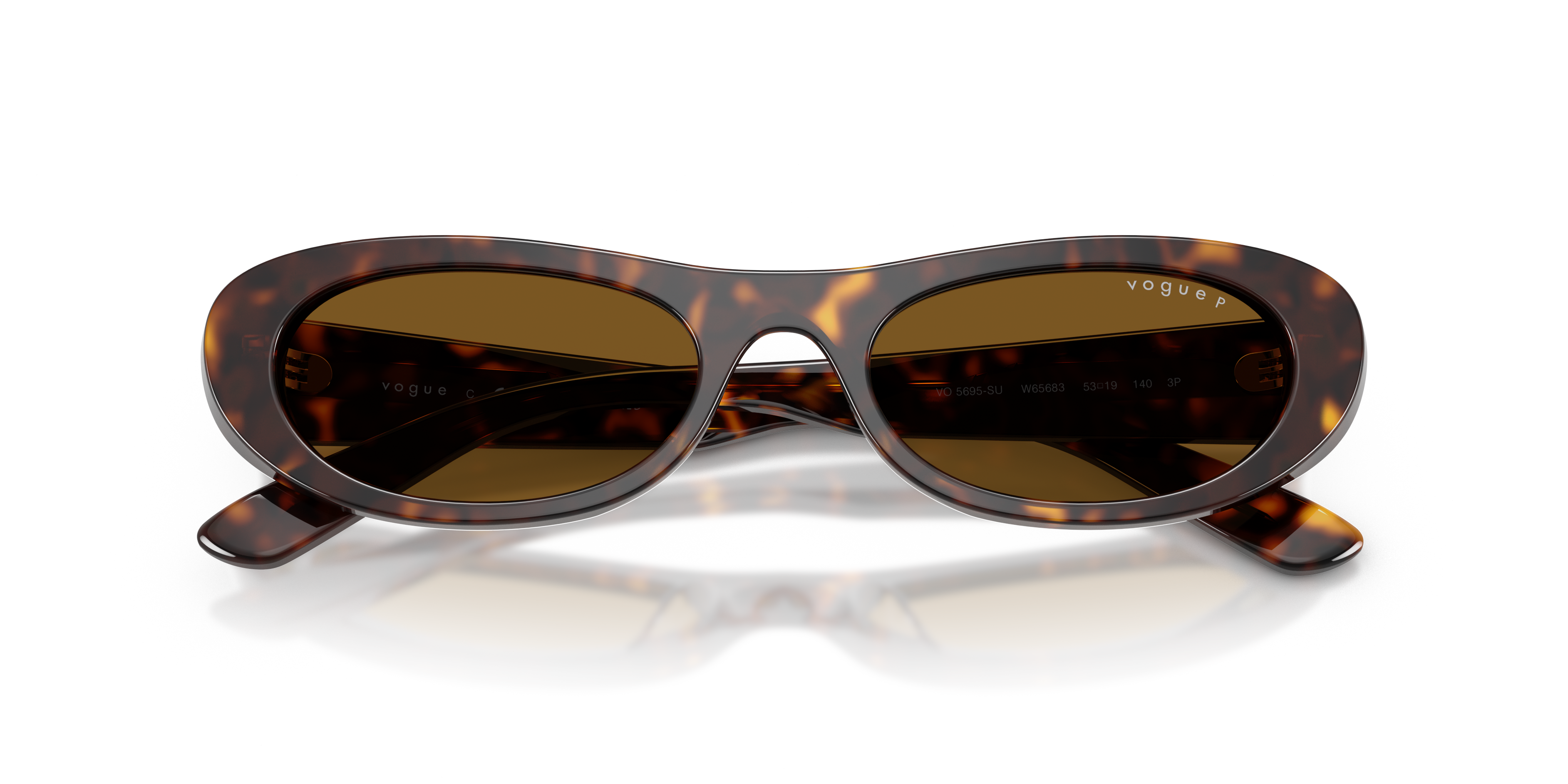 VOGUE OKULARY VO5695SU W65683