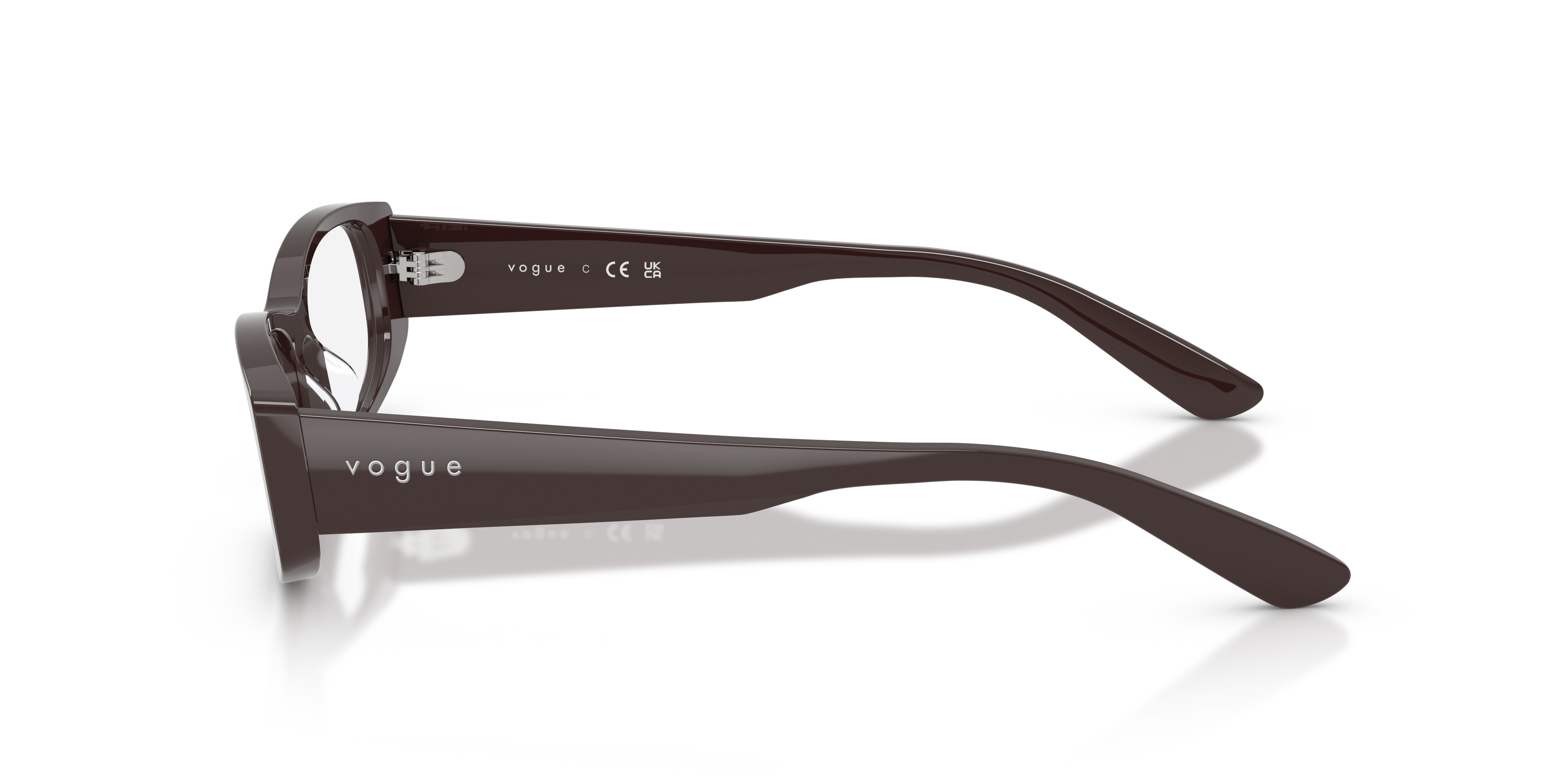 VOGUE EYEWEAR VO5699U 3269 Optické obroučky VOGUE BRÝLE 4