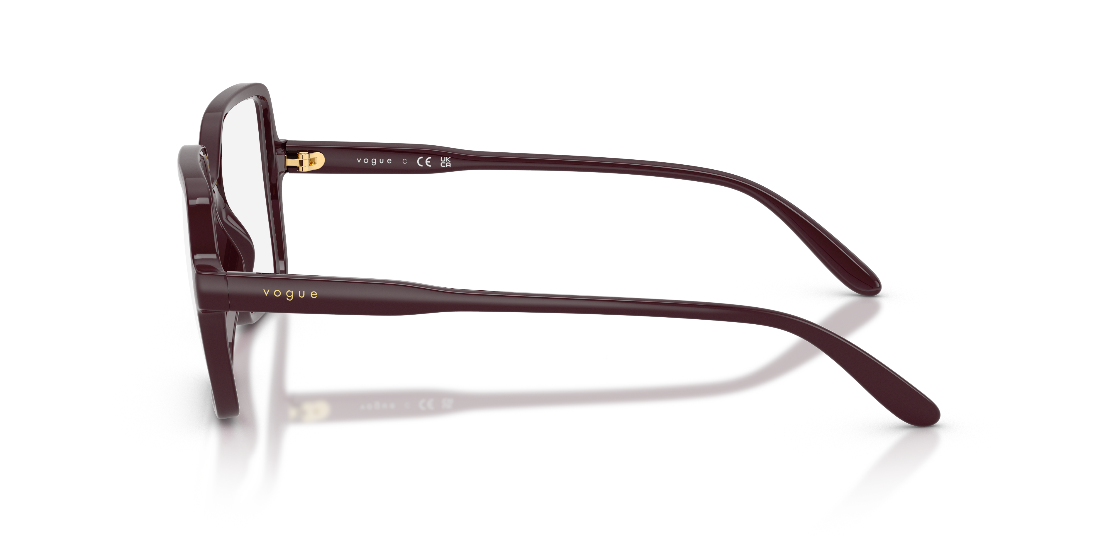 VOGUE EYEWEAR VO5702 3284 Optické obroučky VOGUE BRÝLE 4