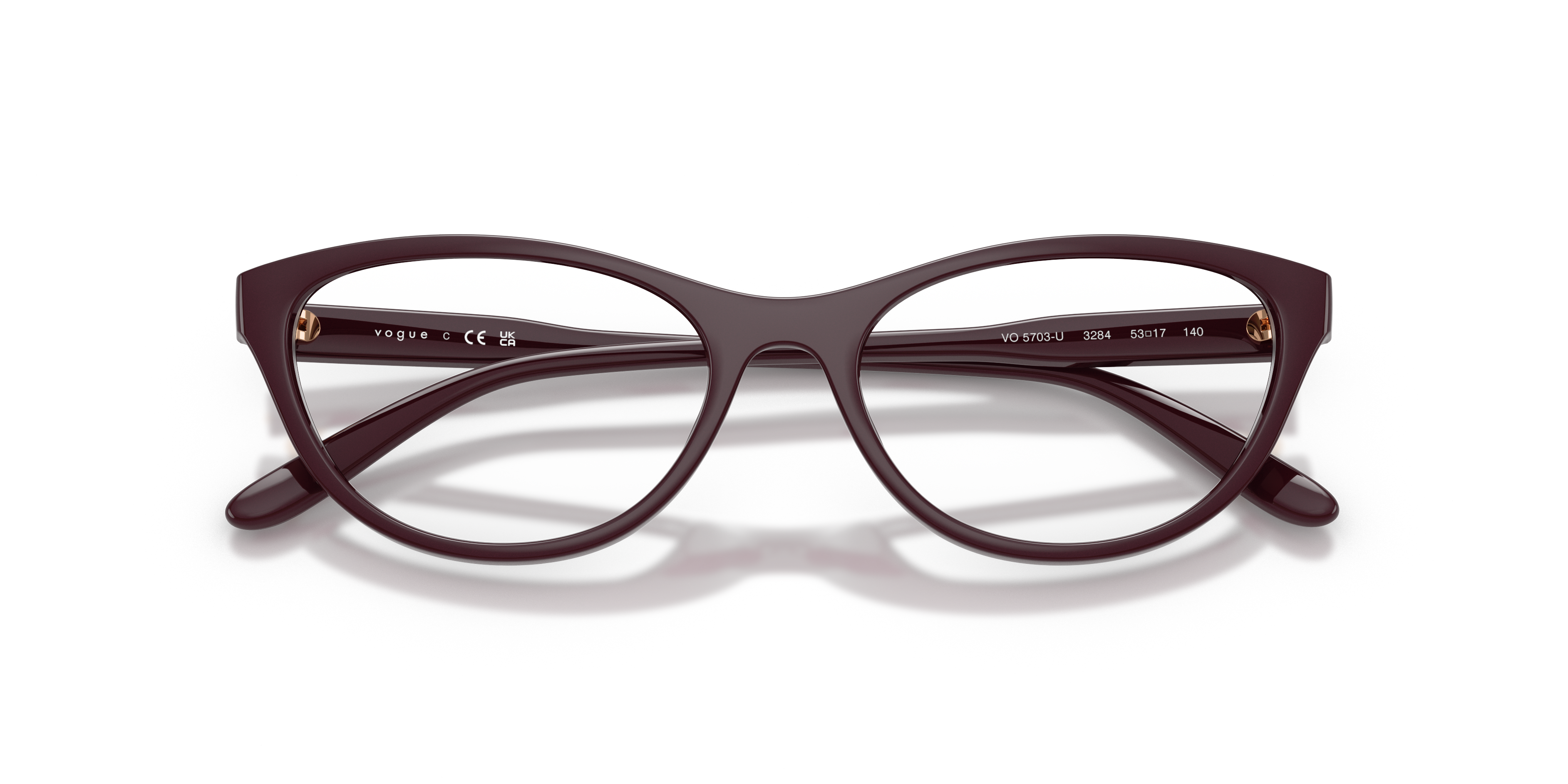 VOGUE ΓΥΑΛΙΑ VO5703U 3284