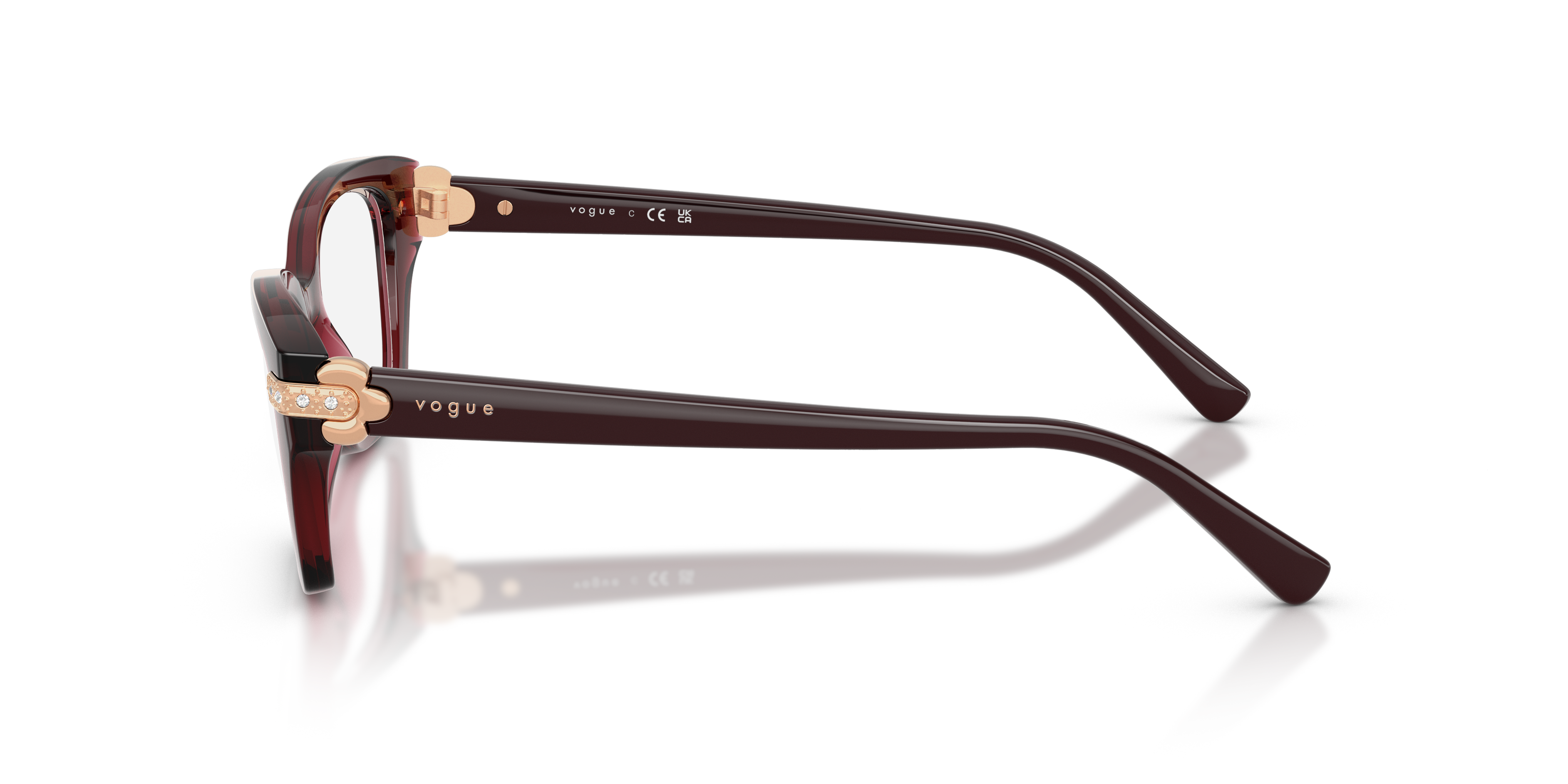 VOGUE LUNETTES VO5704B 3286