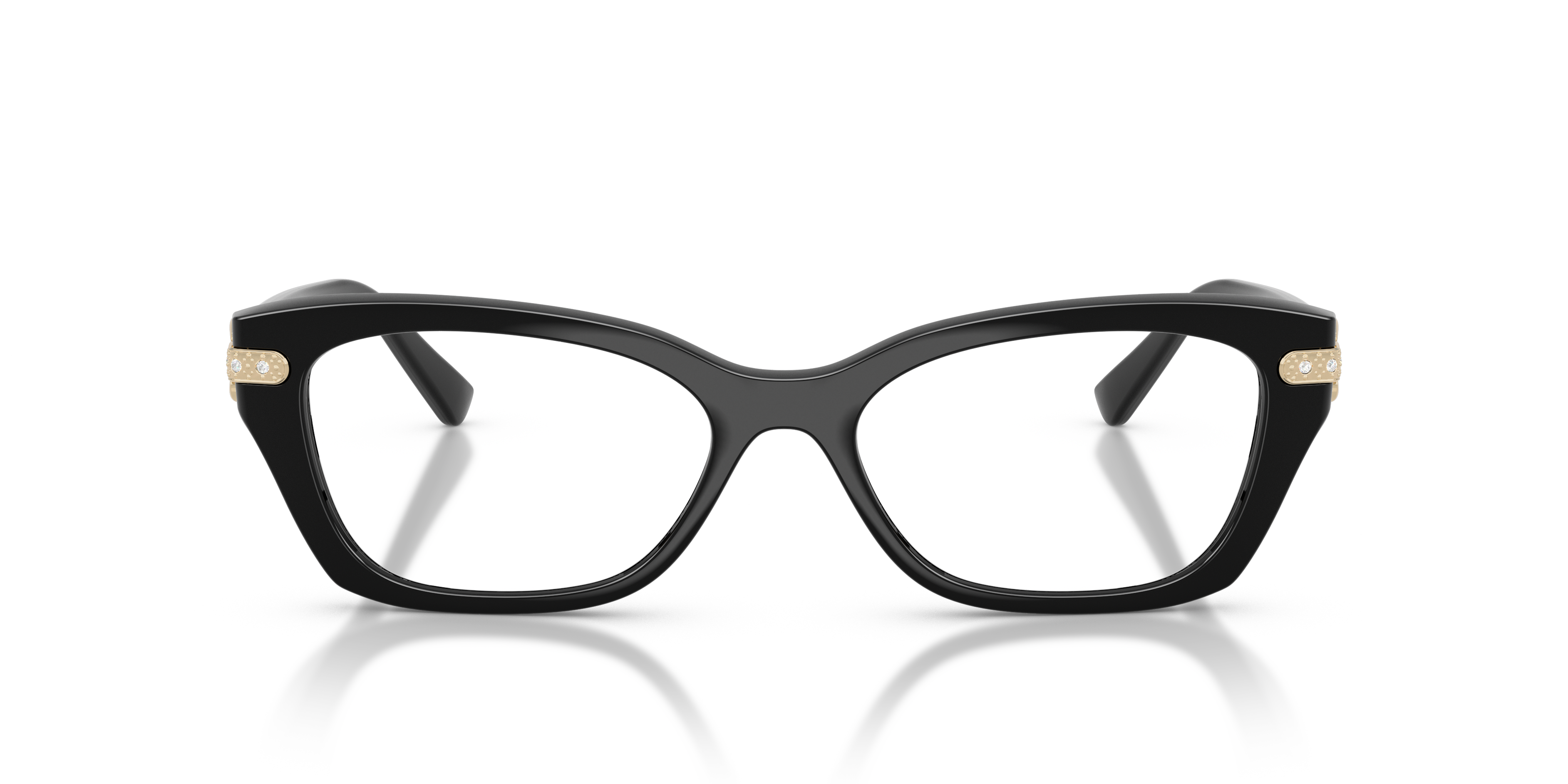 VOGUE EYEWEAR VO5704B W44 Optické obroučky VOGUE BRÝLE 3