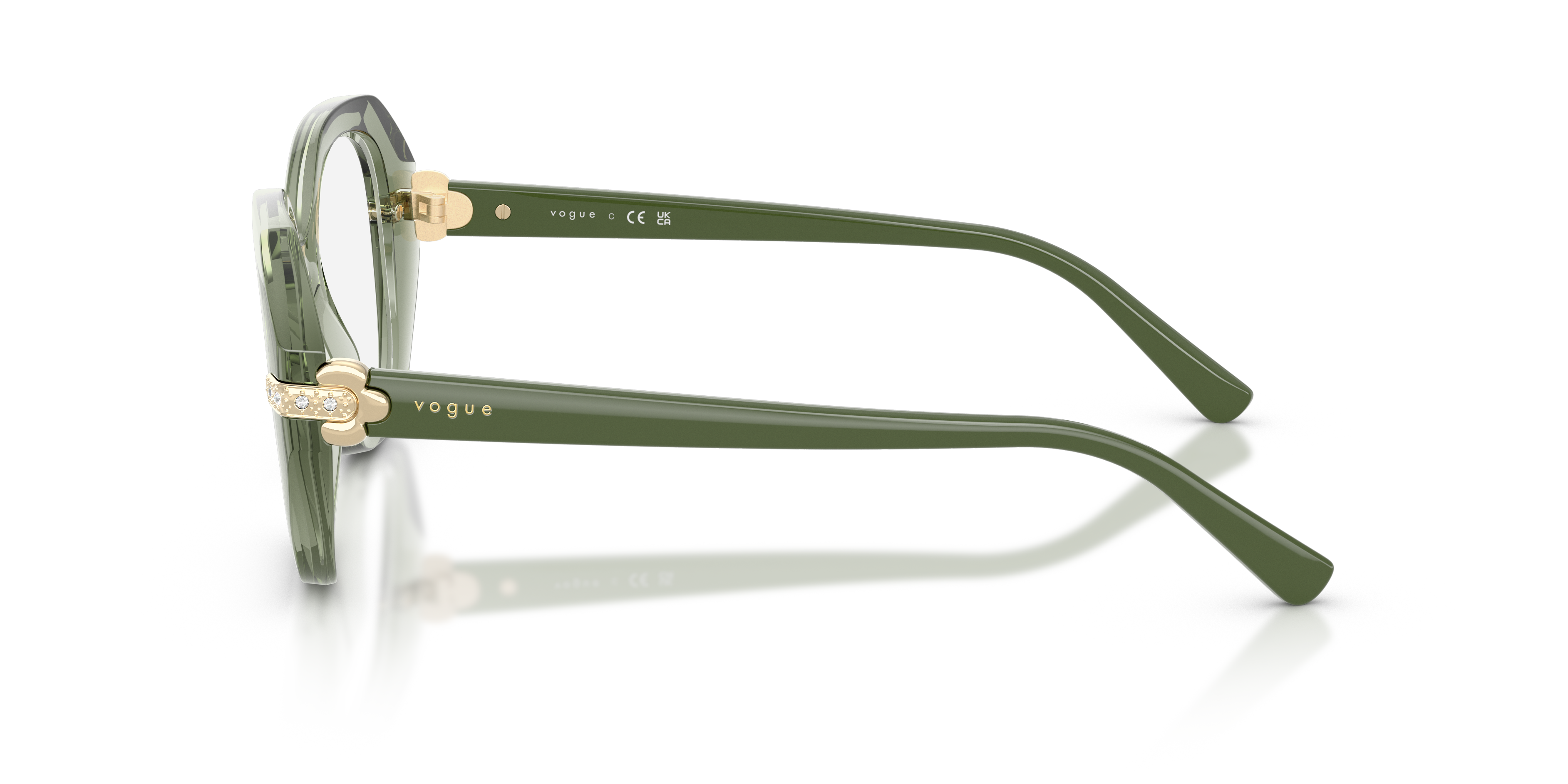 VOGUE LUNETTES VO5705B 3022