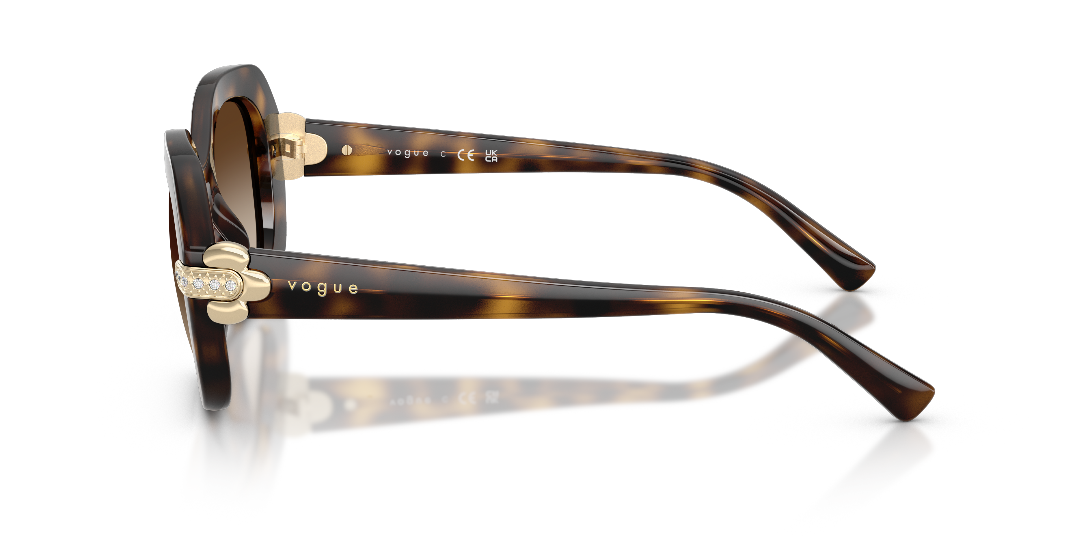 VOGUE SILMÄLASIT VO5706SB W65613