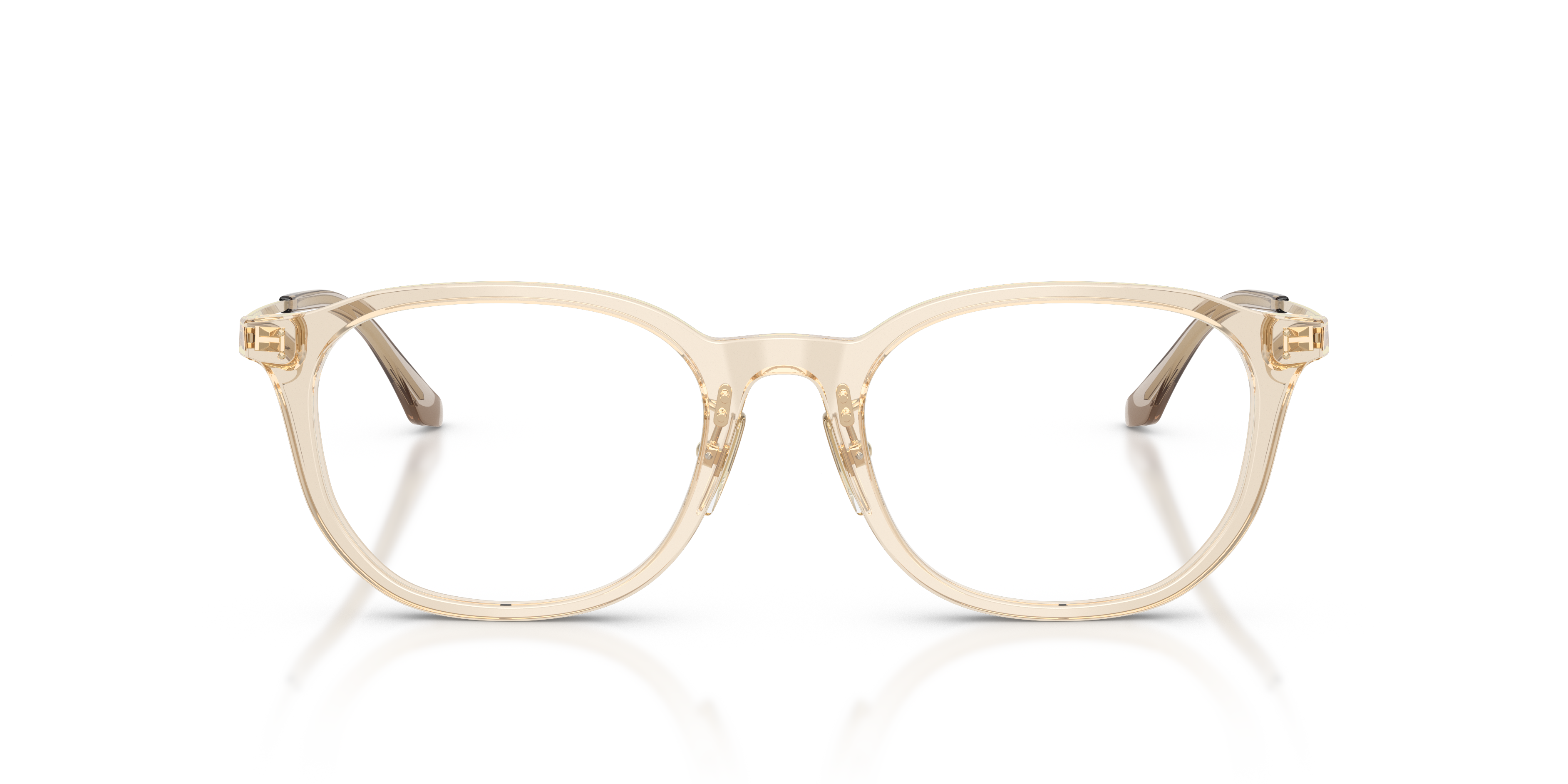VOGUE EYEWEAR VO5713D 2990 Optické obroučky VOGUE BRÝLE 3
