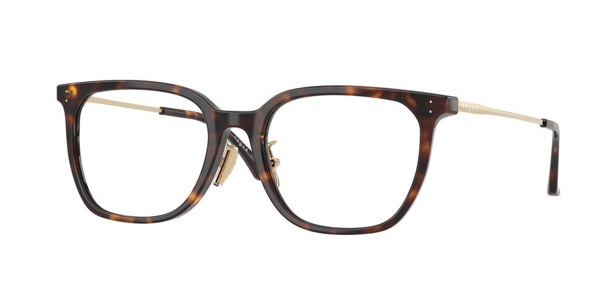 VOGUE NAOČALE VO5732D W656