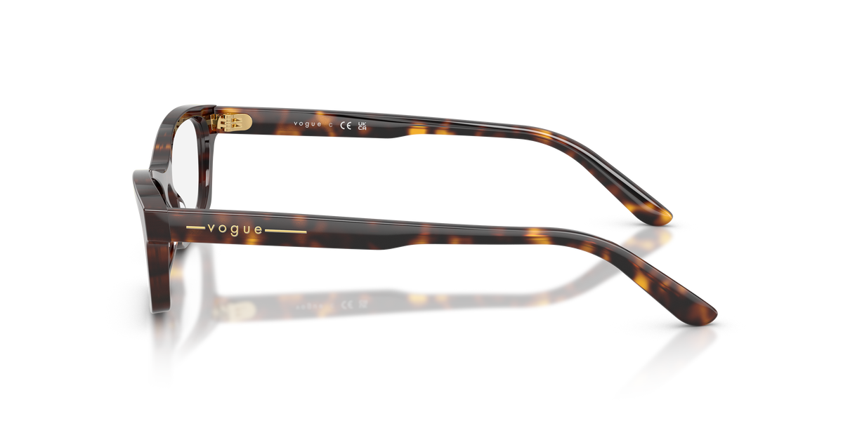 VOGUE OKULARY VO5747 W656