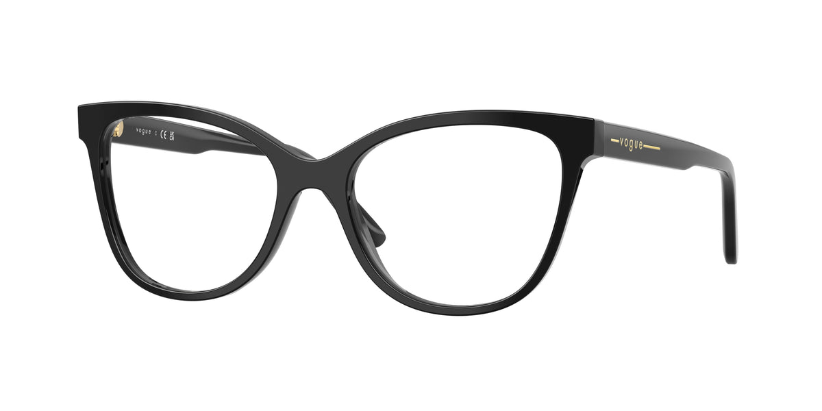 VOGUE NAOČALE VO5748 W44