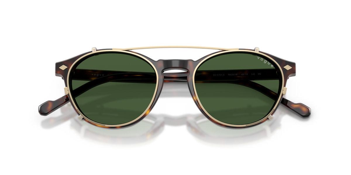 VOGUE SZEMÜVEGEK VO5751S W6561W