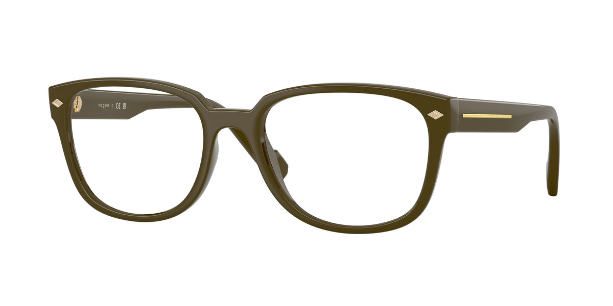 VOGUE LUNETTES VO5755 3329