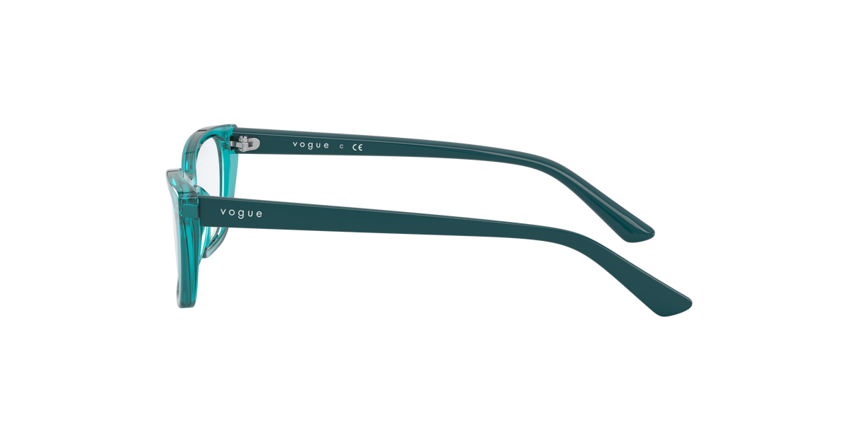 VOGUE EYEWEAR VY2004 2835 Montature da vista bambino VOGUE EYEWEAR 3