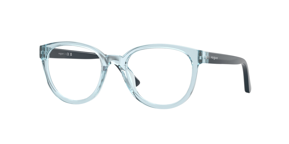 Vista frames Vogue Vy2029 2582 80562626245538 Foreign color Blue : Buy ...