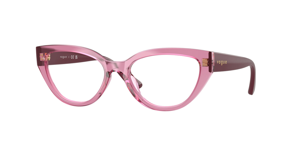 Vista frames Vogue Vy2031 2613 8056262250426 Foreign color Pink : Buy ...