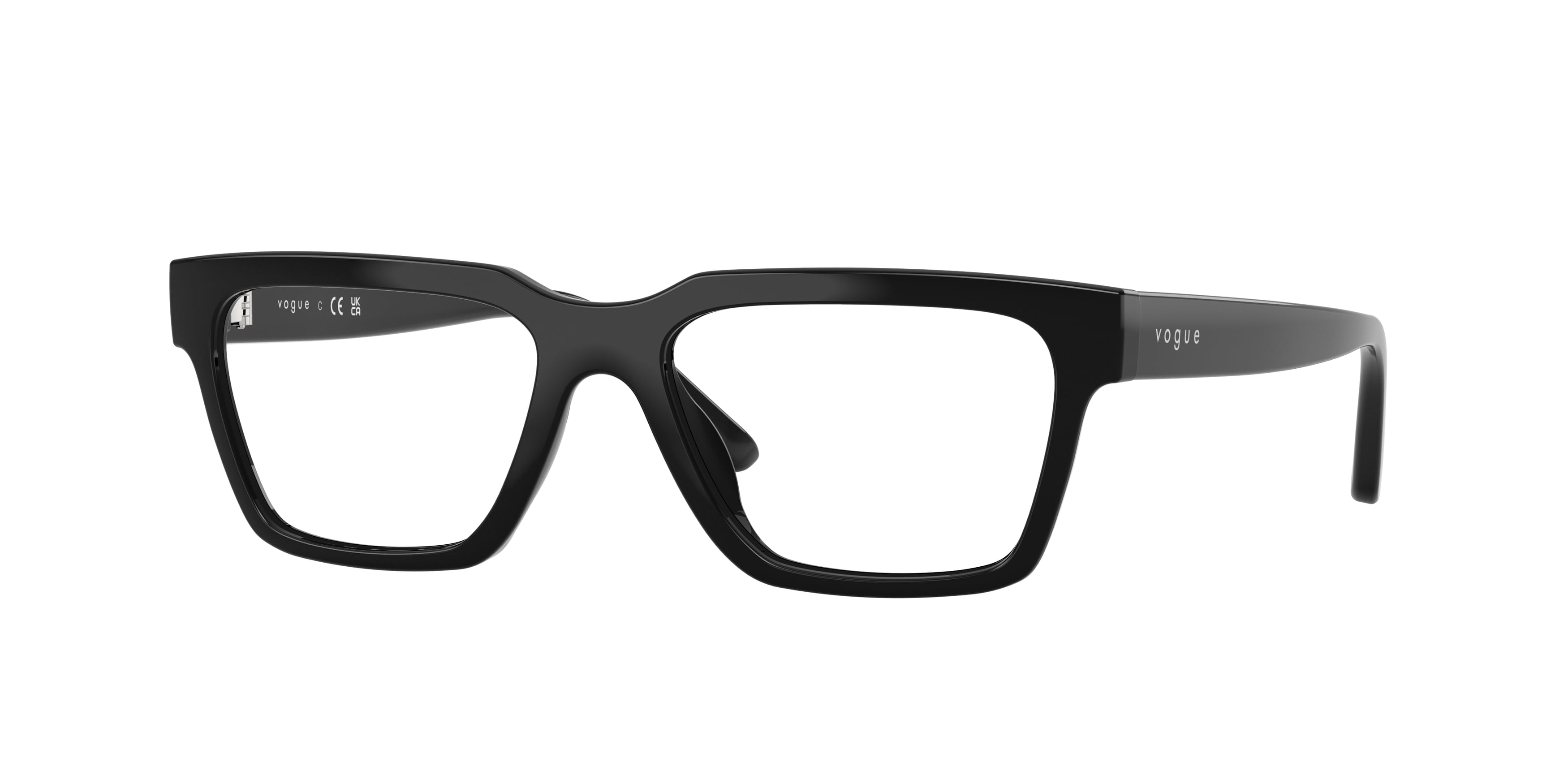VOGUE NAOČALE VY2040 W44