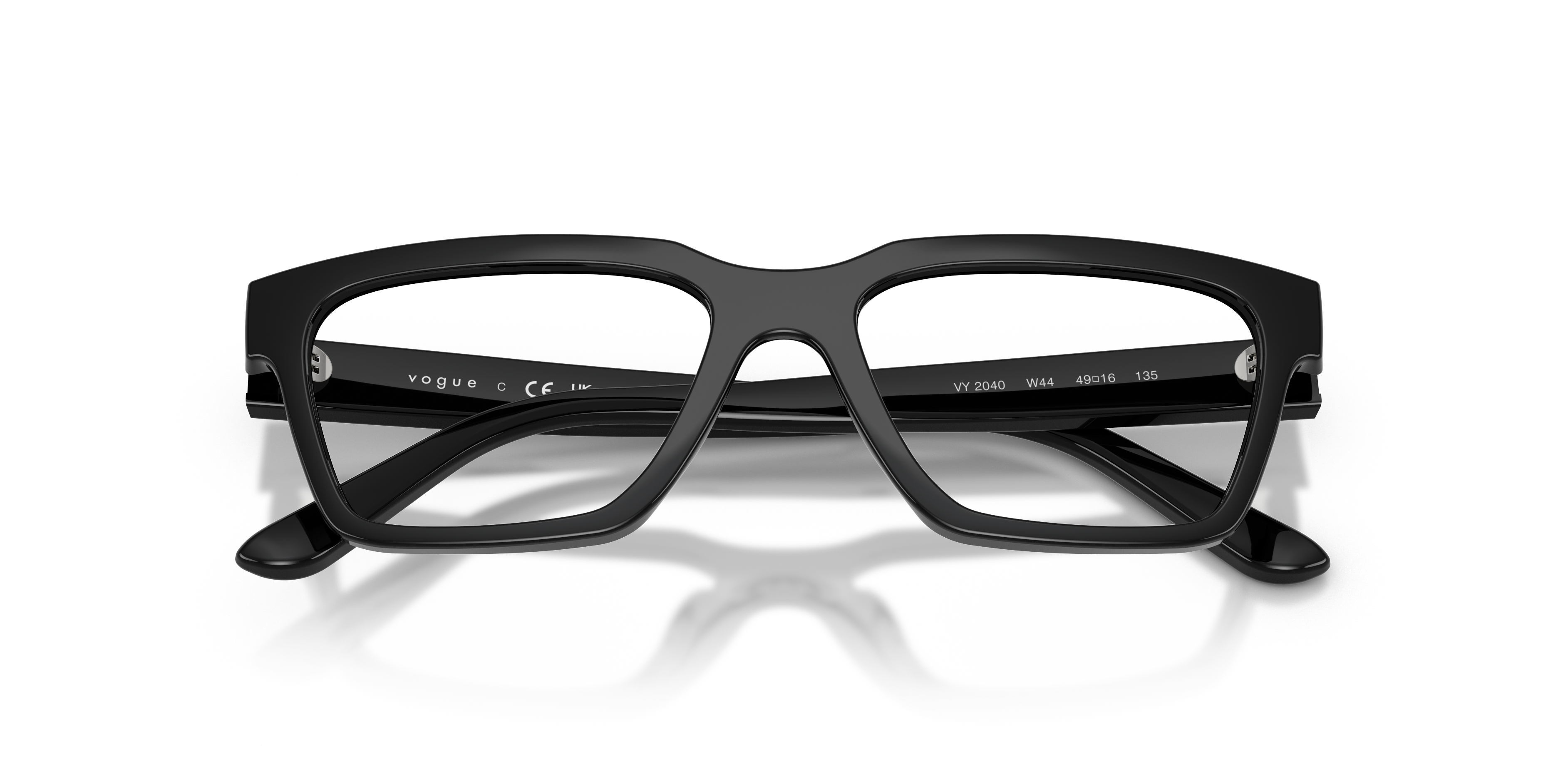 VOGUE NAOČALE VY2040 W44