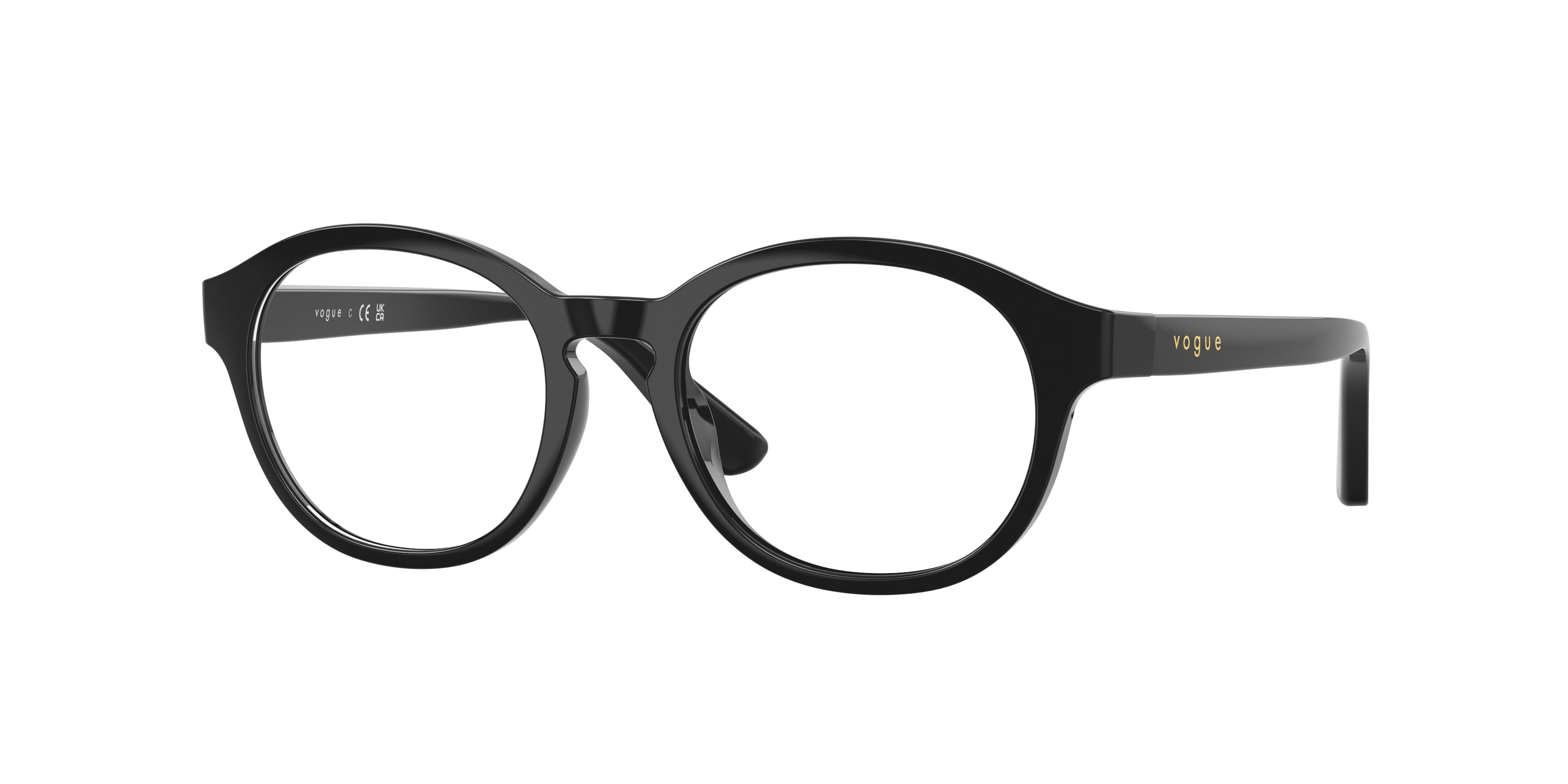 VOGUE NAOČALE VY2041 W44