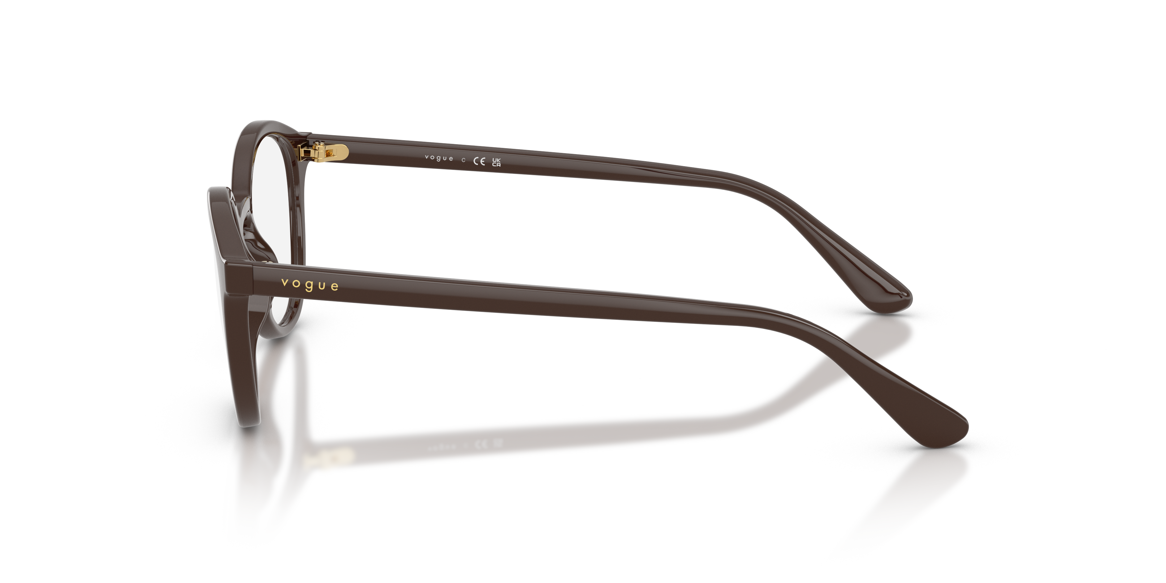 VOGUE SZEMÜVEGEK VY2044 2252 Optikai keretek VOGUE SZEMÜVEGEK 4