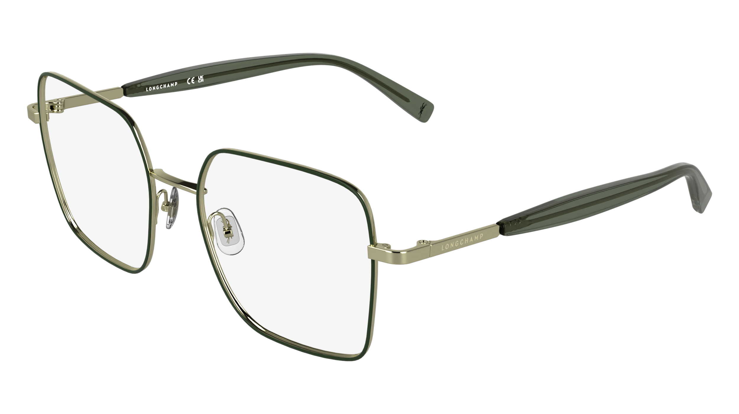 LO2181 319 Montature da vista LONGCHAMP 1
