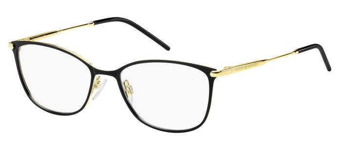 TH 1637 2M2 Montature da vista Tommy Hilfiger 1