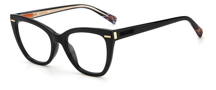Missoni optical frames MIS 0072 807 716736427539 Frame color Black: Buy ...