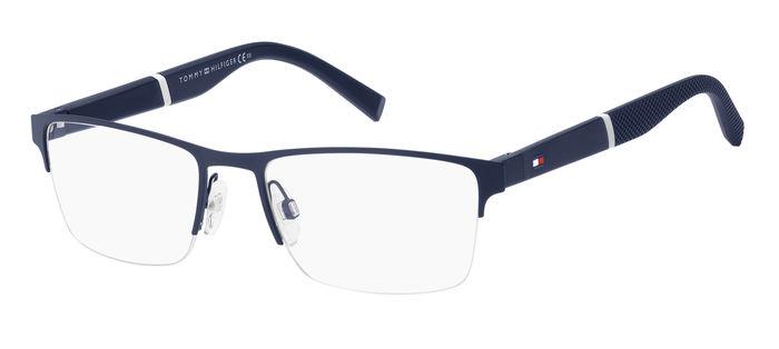 TH 1905 FLL Montature da vista Tommy Hilfiger 1