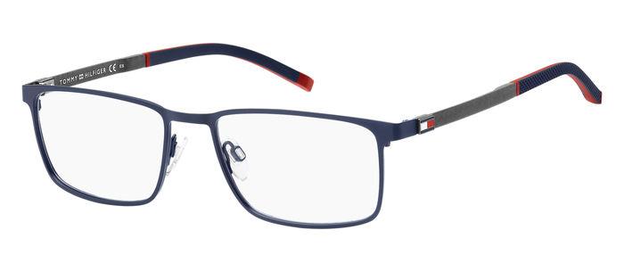 TH 1918 FLL Montature da vista Tommy Hilfiger 1