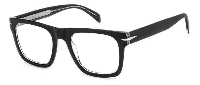 DB 7020/FLAT 7C5 Montature da vista DAVID BECKHAM 1