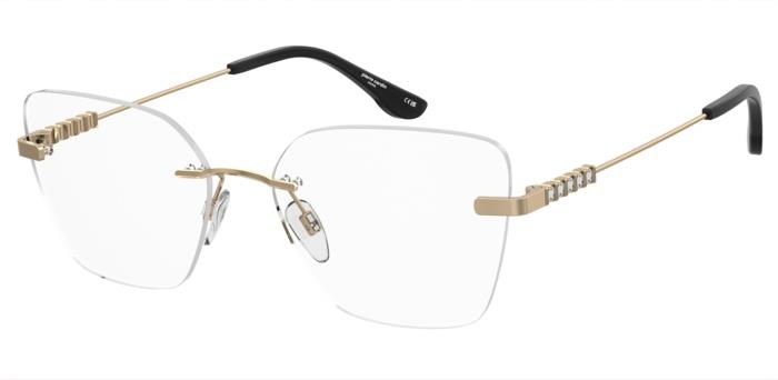 P.C. 8925 J5G Montature da vista Pierre Cardin 1