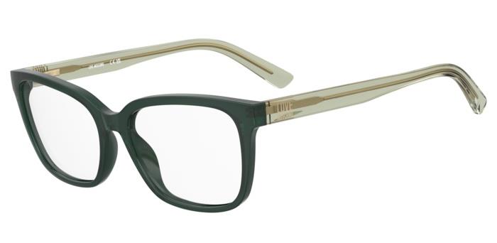 MOL669 1ED Montature da vista Moschino 1