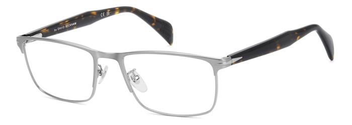 DB 1209 50L Montature da vista DAVID BECKHAM 1