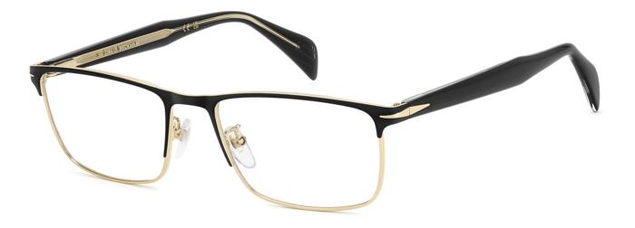 DB 1209 I46 Montature da vista DAVID BECKHAM 1