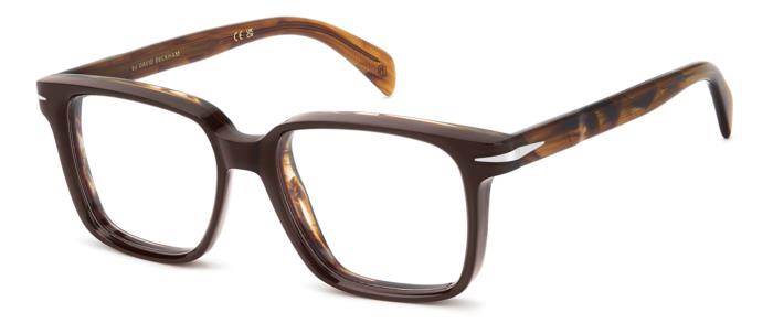 DAVID BECKHAM DB 7152 EX4