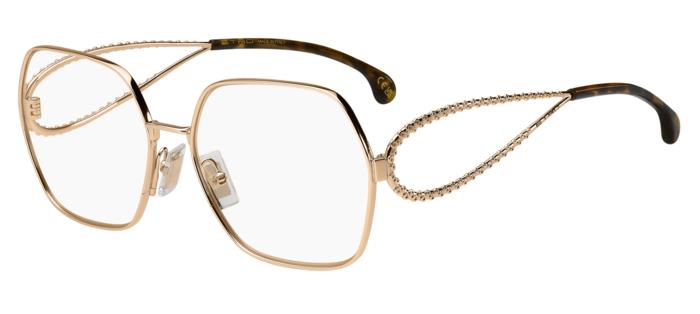 ETRO 0107 DDB Montature da vista ETRO 1