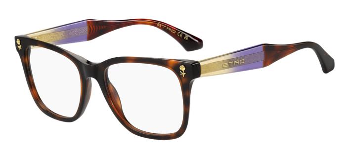 ETRO 0115 ECM Montature da vista ETRO 1