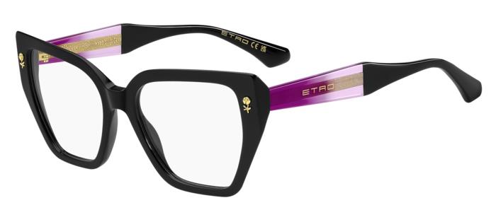 ETRO 0116 3MR Montature da vista ETRO 1