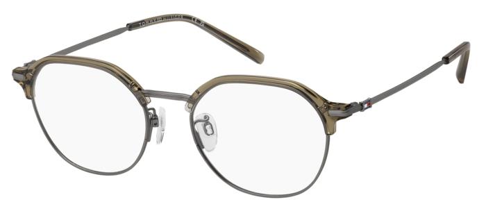 TH 2298/F 09Q Montature da vista Tommy Hilfiger 1